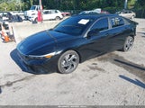 Hyundai Elantra Sel KMHLS4DG6RU796860 снимка