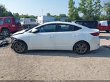 Hyundai Elantra Sel 5NPD84LF6JH326696 fotografie