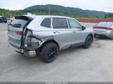 Honda Cr-V Hybrid Sport-L 5J6RS6H89RL028125 снимка