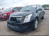 Cadillac Srx Luxury Collection 3GYFNEE39ES687694 снимка