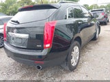 Cadillac Srx Luxury Collection 3GYFNEE39ES687694 снимка
