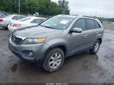 Kia Sorento Lx 5XYKT4A68CG197394 снимка