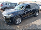 Toyota Rav4 Limited JTMN1RFV7KD519567 снимка