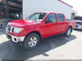 Nissan Frontier Sv 1N6AD0EV9BC415751 photo