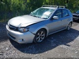 Subaru Impreza Outback Sport JF1GH6D62AH801238 photo