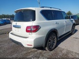 Nissan Armada Sl JN8AY2NC5K9588069 снимка