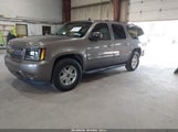 Chevrolet Suburban  Ltz 1GNSKKE74CR278704 photo