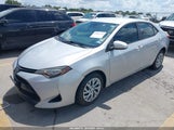Toyota Corolla Le 5YFBURHE3HP635765 снимка
