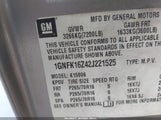 Chevrolet Suburban  Lt 1GNFK16Z42J221525 снимка