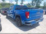 GMC Sierra  4Wd Short Box Elevation With 3Sb 1GTUUCED6NZ527305 photo