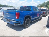 GMC Sierra  4Wd Short Box Elevation With 3Sb 1GTUUCED6NZ527305 photo