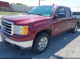 GMC Sierra  Sle 1GTR2VE74DZ243252 снимка
