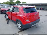 Chevrolet Trax Lt KL7CJLSBXGB538937 снимка