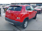 Chevrolet Trax Lt KL7CJLSBXGB538937 снимка