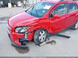Chevrolet Trax Lt KL7CJLSBXGB538937 снимка