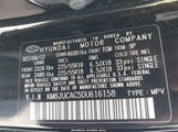 Hyundai Tucson Limited KM8JUCAC5DU616158 снимка