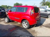 Kia Soul + KNDJT2A20B7215119 снимка