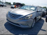 Hyundai Sonata Limited 5NPEC4AC4BH232488 снимка