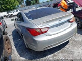 Hyundai Sonata Limited 5NPEC4AC4BH232488 снимка