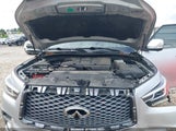 Infiniti Qx80 Luxe Awd JN8AZ2NEXL9255432 fotografie