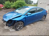 Hyundai Elantra Value Edition 5NPD84LF5HH179300 снимка