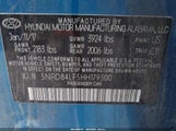 Hyundai Elantra Value Edition 5NPD84LF5HH179300 снимка