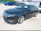 Ford Fusion Sel 3FAHP0JG9BR232339 снимка