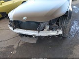 BMW 550I WBANW53588CT34180 снимка