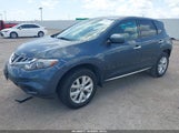 Nissan Murano S JN8AZ1MU1BW059771 снимка