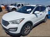 Hyundai Santa Fe Sport 5XYZU3LB6DG021350 снимка
