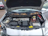 Toyota Prius Two JTDKN3DU0B1356275 снимка