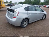 Toyota Prius Two JTDKN3DU0B1356275 снимка