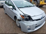 Toyota Prius Two JTDKN3DU0B1356275 снимка