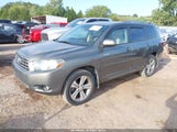 Toyota Highlander Sport JTEDS43A392094024 снимка