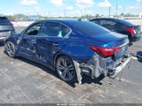 Infiniti Q50 3.0T Signature Edition JN1EV7AP0KM542497 fotografie
