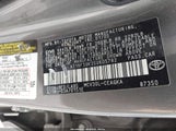 Toyota Camry Xle V6 4T1BF30K35U605782 fotografie