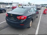 Chevrolet Cruze Lt Auto 1G1BE5SM6H7175016 снимка