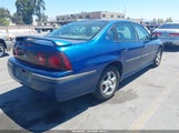 Chevrolet Impala Ls 2G1WH52K139444425 снимка