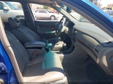 Chevrolet Impala Ls 2G1WH52K139444425 снимка