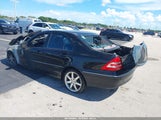 Mercedes-Benz C 230 Kompressor Sport/Sport WDBRF40J74A550493 photo