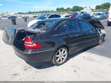 Mercedes-Benz C 230 Kompressor Sport/Sport WDBRF40J74A550493 fotografie