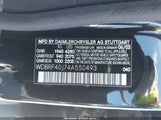 Mercedes-Benz C 230 Kompressor Sport/Sport WDBRF40J74A550493 fotografie