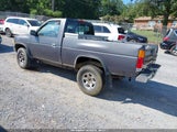 Nissan Truck Xe 1N6SD11Y3SC433219 fotografie