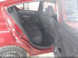 Nissan Versa 1.6 S+ 3N1CN7AP2KL834878 снимка