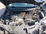 Toyota Camry Xle 4T1BF1FK8HU698749 снимка