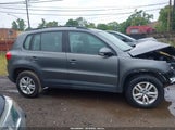 Volkswagen Tiguan S WVGBV7AX9GW550315 снимка