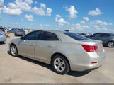 Chevrolet Malibu Ls 1G11B5SL4FF155992 снимка