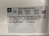 Chevrolet Malibu Ls 1G11B5SL4FF155992 снимка