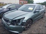 Honda Accord 2.4 Ex-L 1HGCP26839A166331 снимка
