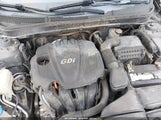 Hyundai Sonata Limited 5NPEC4AC0BH123073 снимка